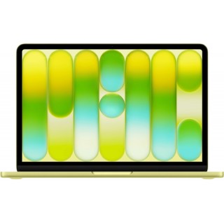 Apple MacBook Neo 13 Citrus